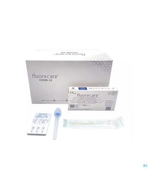 Fluorecare a/gen comb. covid infl.a/b vrs 1 lensf.