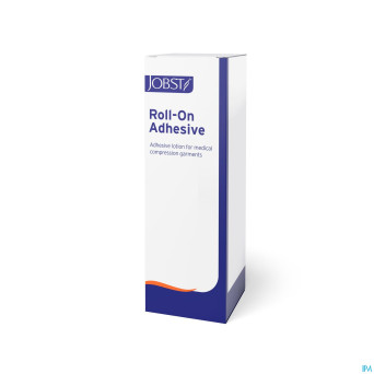 Jobst colle fixation roll-on adhesive    60ml