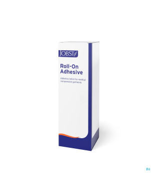 Jobst colle fixation roll-on adhesive    60ml
