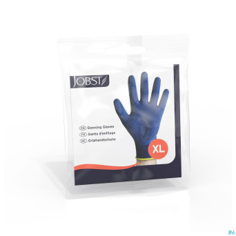 Jobst gant a/derapent donning glove xl    1 paire