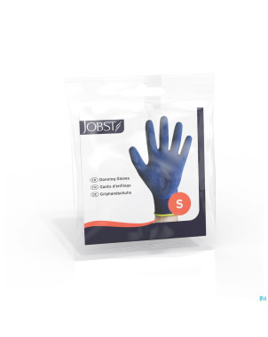 Jobst gant a/derapent donning glove s    1 paire