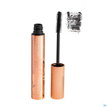 Cent pur cent l'original mascara mineral noir6,5ml