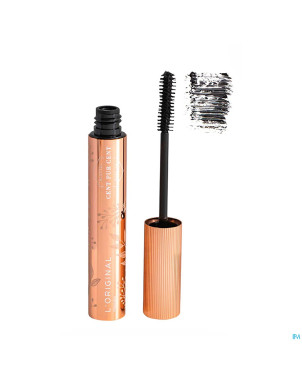 Cent pur cent l'original mascara mineral noir6,5ml