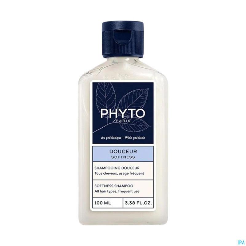 Phyto douceur shampooing   fl 100ml