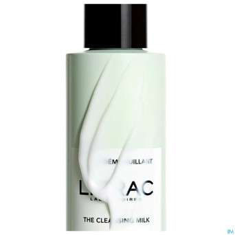 Lierac lait micellaire    fl 400ml