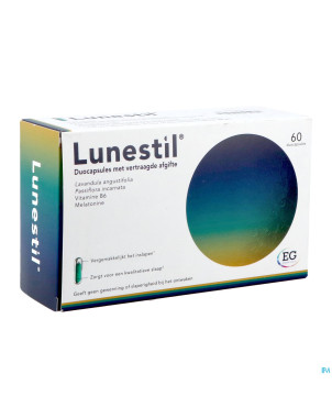 Lunestil    duocaps 60