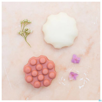 Wondr barre apres shampooing sweet melon 55g