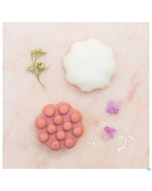 Wondr barre apres shampooing sweet melon 55g