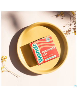 Wondr barre apres shampooing sweet melon 55g