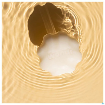 Wondr barre apres shampooing sweet melon 55g