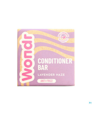 Wondr barre apres shampooing purple healing 55g