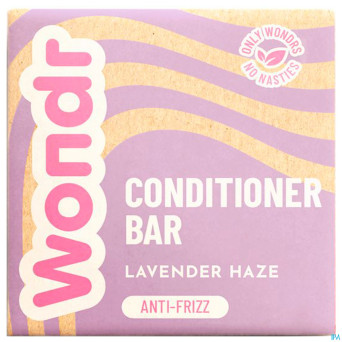 Wondr barre apres shampooing purple healing 55g
