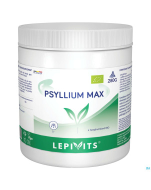 Lepivits psyllium max    280g