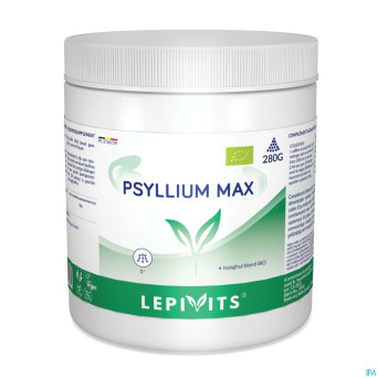 Lepivits psyllium max    280g