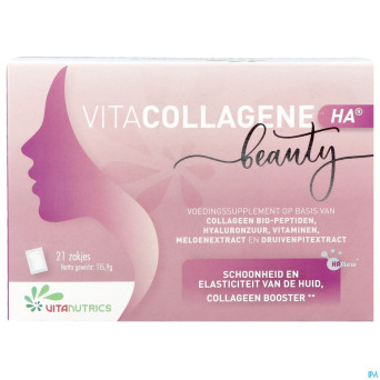 Vitacollagene ha beauty    sach 21