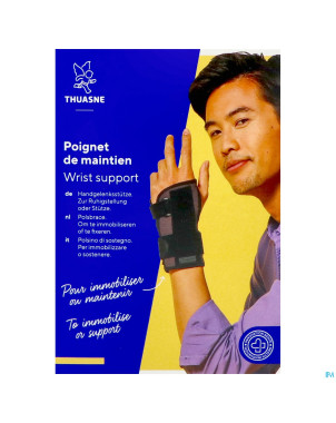 Thuasne poignet maintien selfcare t1