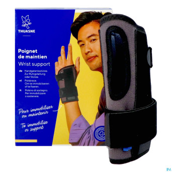 Thuasne poignet maintien selfcare t1