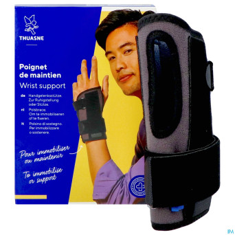 Thuasne poignet maintien selfcare t1