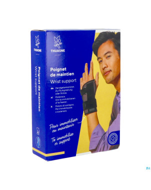 Thuasne poignet maintien selfcare t2