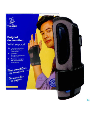 Thuasne poignet maintien selfcare t2