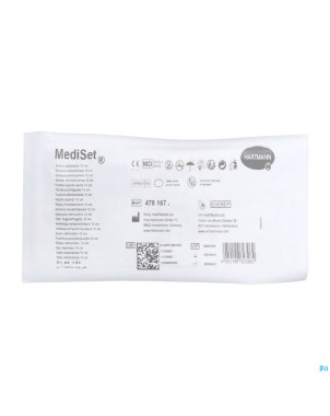 Mediset ciseaux pontu 11cm    4781674