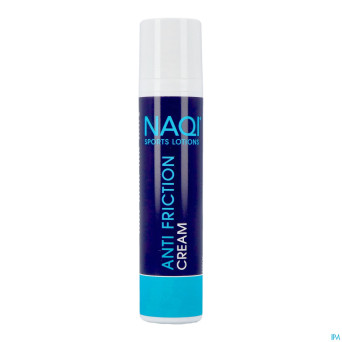 Naqi a/friction cream    100ml