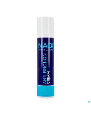 Naqi a/friction cream    100ml