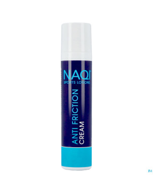 Naqi a/friction cream    100ml