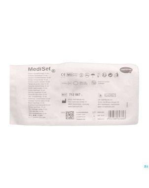 Mediset ciseaux mousse 12cm 7120675