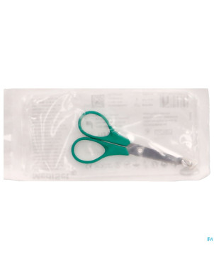 Mediset ciseaux mousse 12cm 7120675