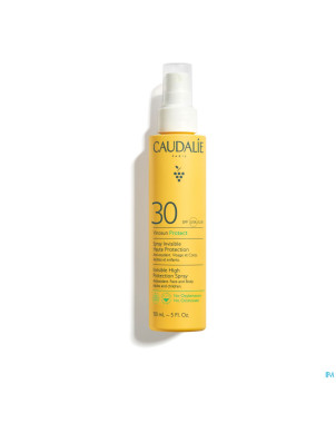 Caudalie vinosun spray haute prot. ip30 150mlpromo