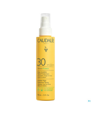 Caudalie vinosun spray haute prot. ip30 150mlpromo