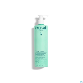 Caudalie vinosun lait repar. ap.soleil 400ml promo