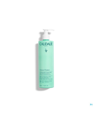Caudalie vinosun lait repar. ap.soleil 400ml promo