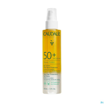 Caudalie vinosun eau tres hte prot.ip50+150mlpromo
