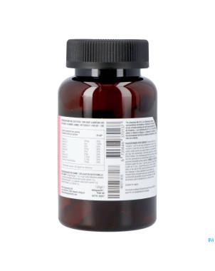 Metis multivit    gommes 60