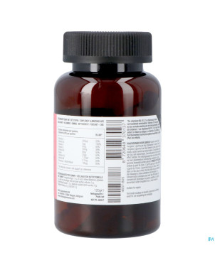 Metis multivit    gommes 60