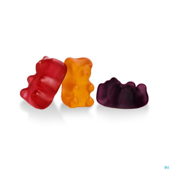 Metis multivit    gommes 60