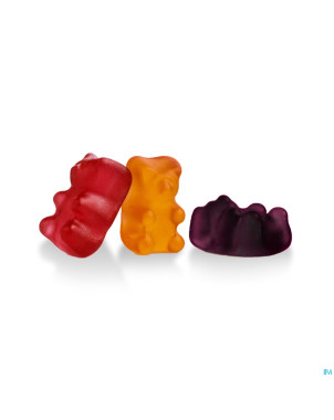 Metis multivit    gommes 60