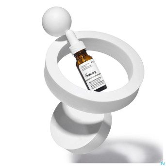 The ordinary serum multi-peptides yeux 15ml