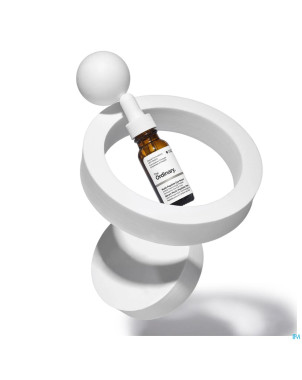 The ordinary serum multi-peptides yeux 15ml