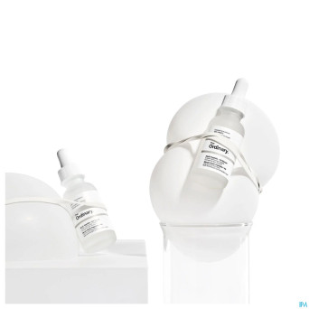 The ordinary multi-peptides + ha 30ml