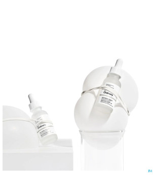 The ordinary multi-peptides + ha 30ml