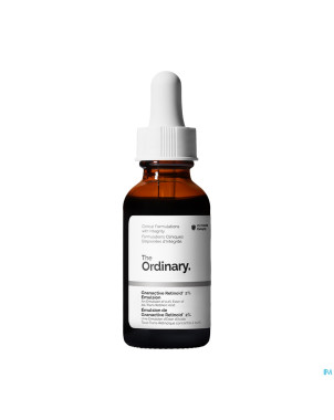 The ordinary emulsion granactive retinoid 2% 30ml
