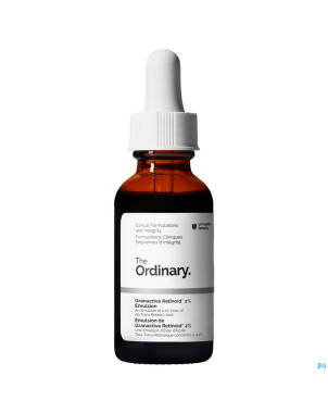 The ordinary emulsion granactive retinoid 2% 30ml