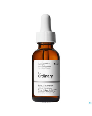 The ordinary retinol 1% squalane 30ml