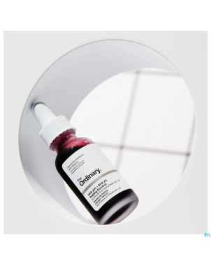 The ordinary solution peeling aha 30%+bha 2% 30ml