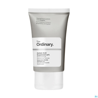 The ordinary suspension acide azelaique 10% 30ml