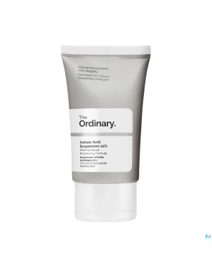 The ordinary suspension acide azelaique 10% 30ml