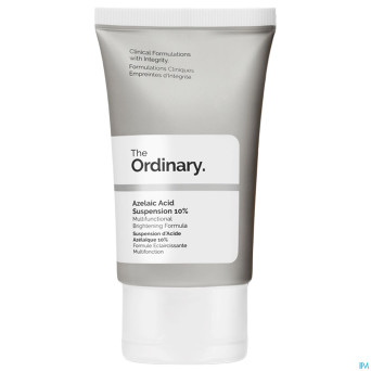 The ordinary suspension acide azelaique 10% 30ml